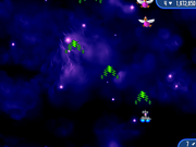 Chicken Invaders 2: The Next Wave