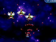 Chicken Invaders 2: The Next Wave