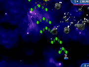 Chicken Invaders 2: The Next Wave