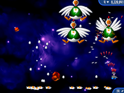 Chicken Invaders 2: The Next Wave