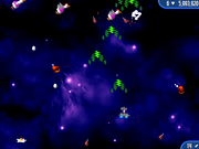 Chicken Invaders 2: The Next Wave