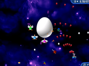 Chicken Invaders 2: The Next Wave