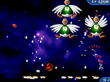 [Chicken Invaders 2: The Next Wave - скриншот №21]