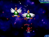 [Chicken Invaders 2: The Next Wave - скриншот №24]