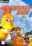 [Chicken Run - обложка №2]