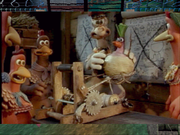 Chicken Run
