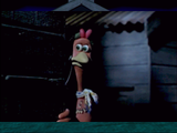 [Chicken Run - скриншот №9]