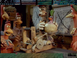 [Chicken Run - скриншот №34]