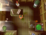 [Chicken Run - скриншот №43]
