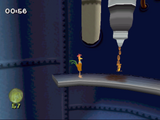 [Chicken Run - скриншот №58]