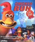 Chicken Run: Fun Pack