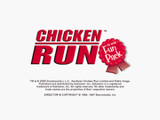 Chicken Run: Fun Pack