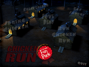 Chicken Run: Fun Pack