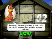 Chicken Run: Fun Pack