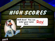 Chicken Run: Fun Pack