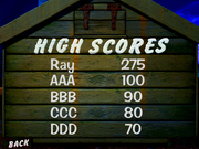 Chicken Run: Fun Pack