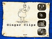 Chicken Run: Fun Pack