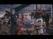 Chicken Run: Fun Pack