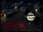 Chicken Run: Fun Pack