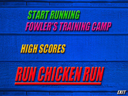 Chicken Run: Fun Pack