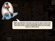 Chicken Run: Fun Pack