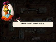 Chicken Run: Fun Pack