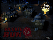 Chicken Run: Fun Pack