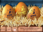 Chicken Run: Fun Pack