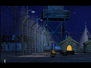 Chicken Run: Fun Pack