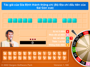 Chiếc nón kỳ lạ