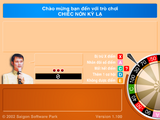 [Chiếc nón kỳ lạ - скриншот №2]