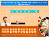 [Скриншот: Chiếc nón kỳ lạ]
