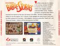 [Children's Bible Stories - обложка №4]