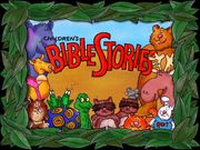 Children's Bible Stories