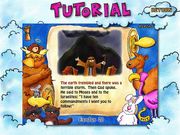 Children's Bible Stories