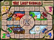 Children's Bible Stories