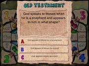 Children's Bible Stories