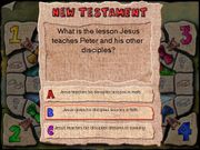 Children's Bible Stories