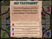 Children's Bible Stories