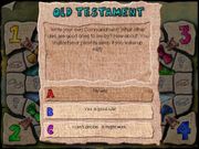 Children's Bible Stories