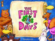 Children's Bible Stories