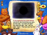 Children's Bible Stories