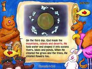 Children's Bible Stories