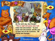 Children's Bible Stories