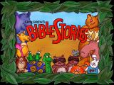[Children's Bible Stories - скриншот №3]