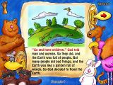 [Children's Bible Stories - скриншот №20]