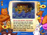 [Children's Bible Stories - скриншот №21]