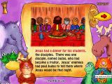 [Children's Bible Stories - скриншот №25]