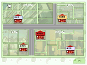 China Bukgyeong Banjeom