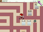 China Bukgyeong Banjeom